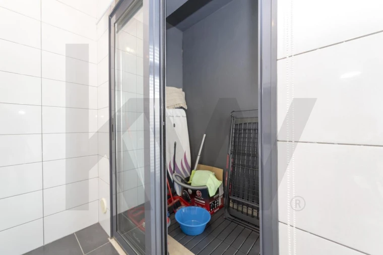 Apartamento T3 para Venda em Vila Franca de Xira Foto 35