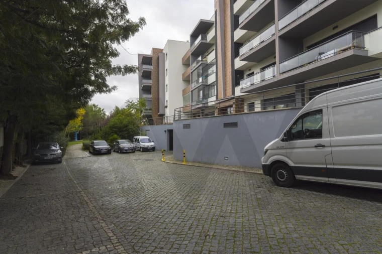 Apartamento T3 para Venda em Vila Franca de Xira Foto 49