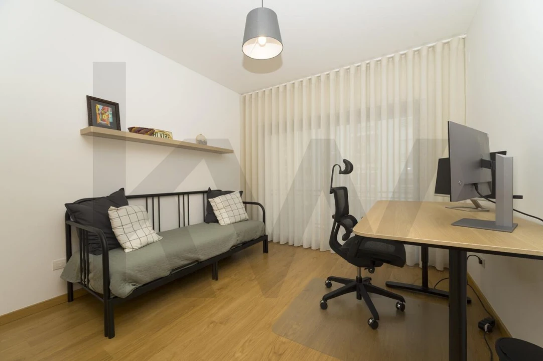 Apartamento T3 para Venda em Vila Franca de Xira Foto 23