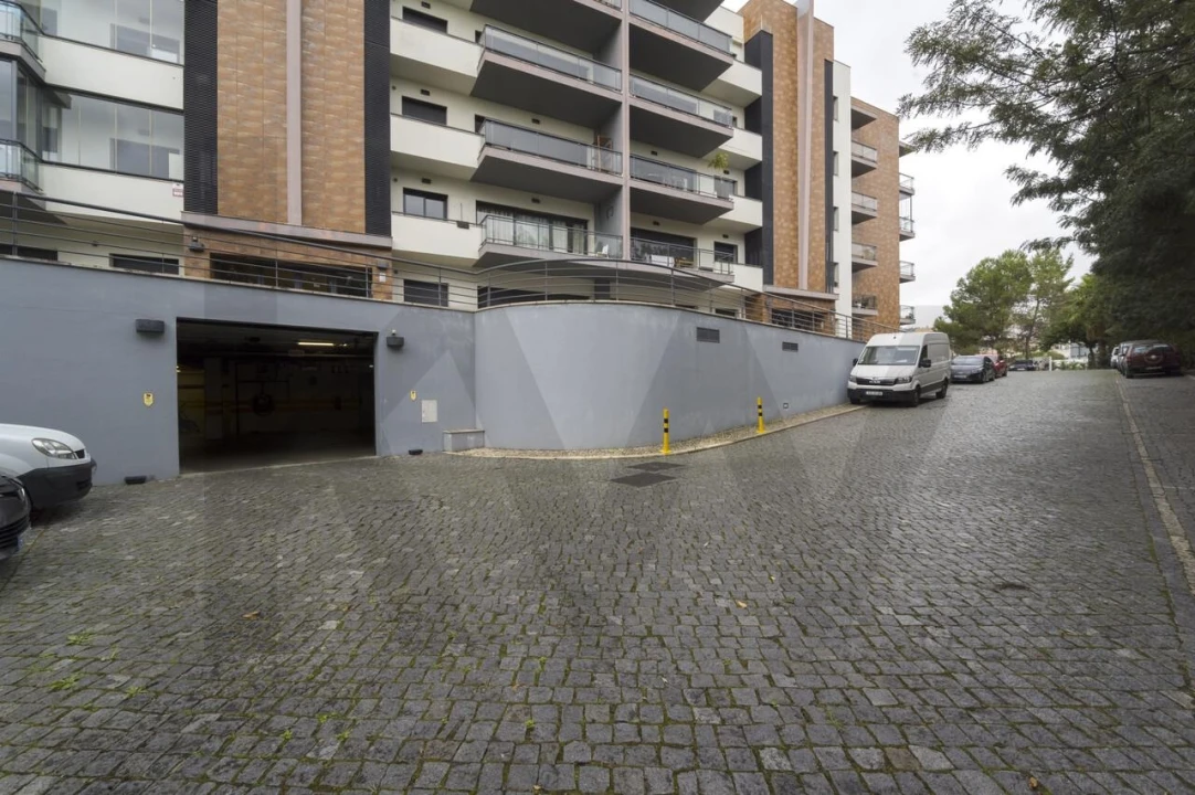 Apartamento T3 para Venda em Vila Franca de Xira Foto 48