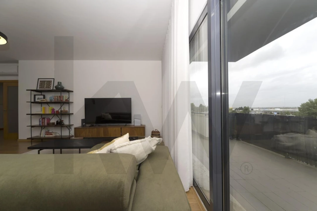 Apartamento T3 para Venda em Vila Franca de Xira Foto 8