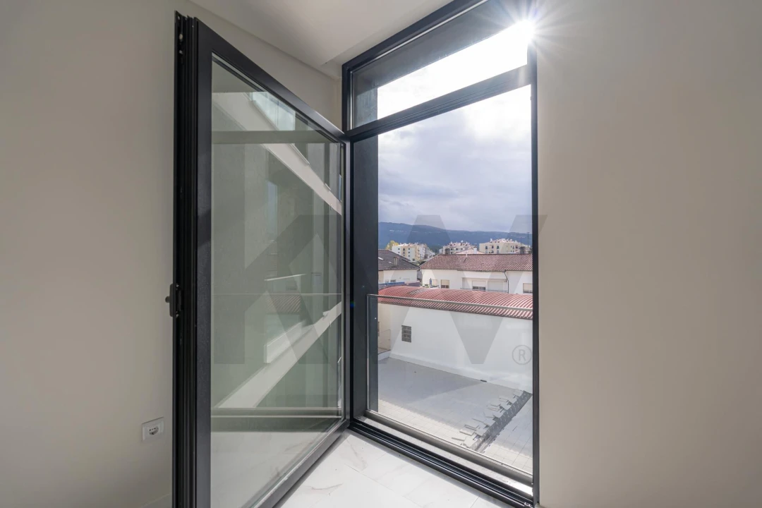 Apartamento T3 para Venda em Miranda do Corvo Foto 28