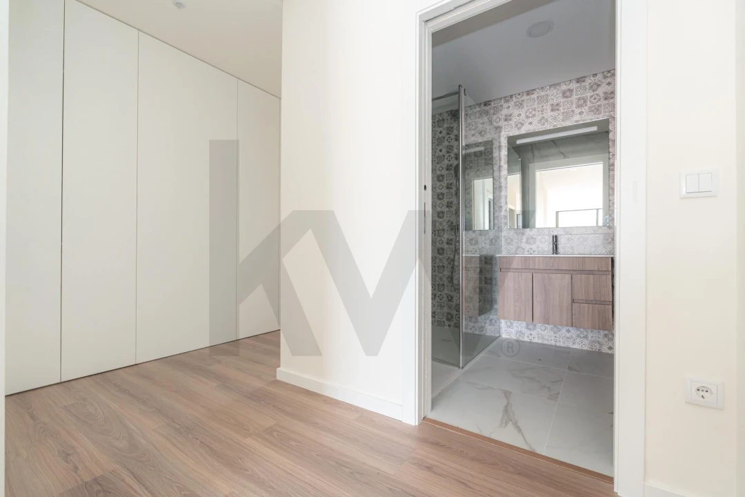 Apartamento T3 para Venda em Miranda do Corvo Foto 16