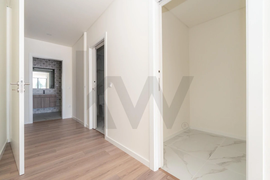 Apartamento T3 para Venda em Miranda do Corvo Foto 22