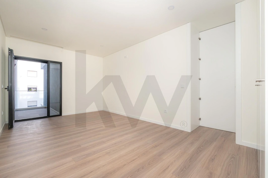 Apartamento T3 para Venda em Miranda do Corvo Foto 14