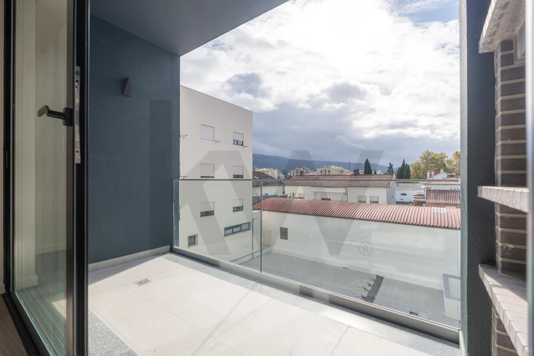 Apartamento T3 para Venda em Miranda do Corvo Foto 34