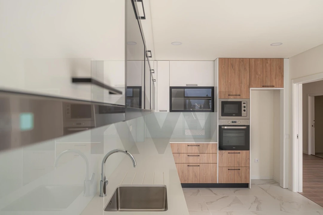 Apartamento T3 para Venda em Miranda do Corvo Foto 41