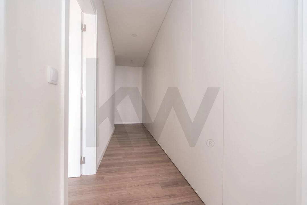 Apartamento T3 para Venda em Miranda do Corvo Foto 8