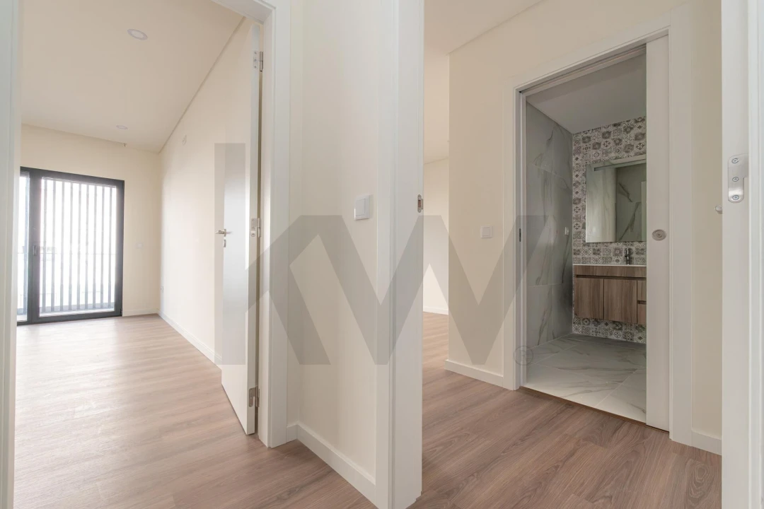 Apartamento T3 para Venda em Miranda do Corvo Foto 7