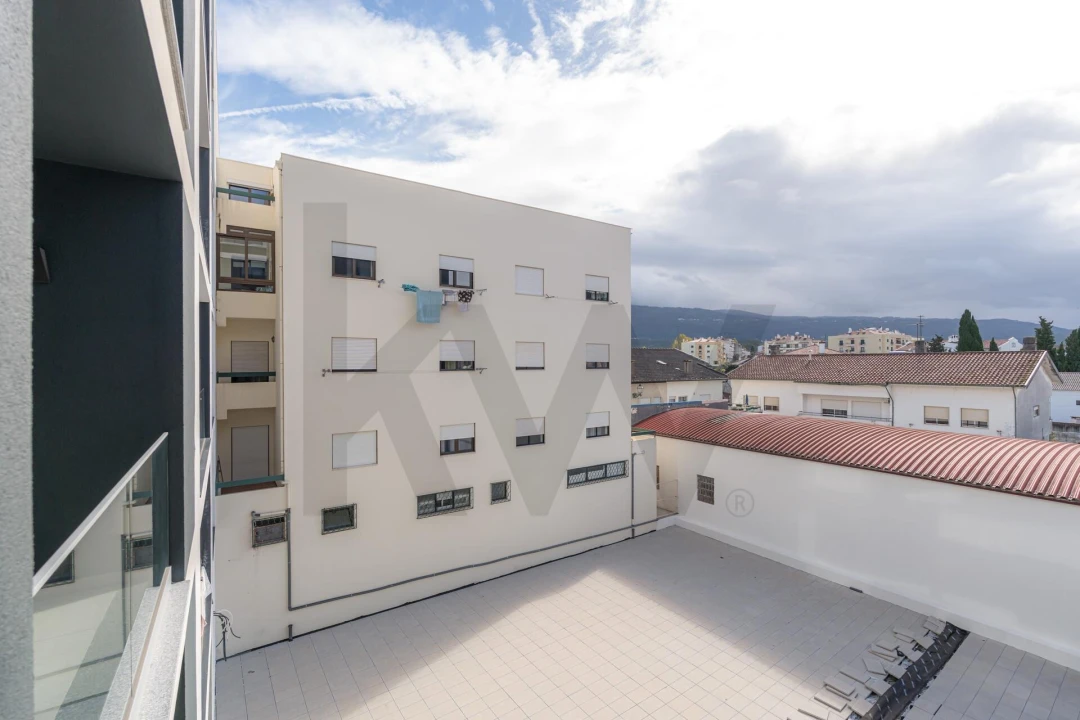 Apartamento T3 para Venda em Miranda do Corvo Foto 30