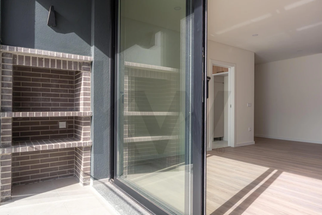 Apartamento T3 para Venda em Miranda do Corvo Foto 37