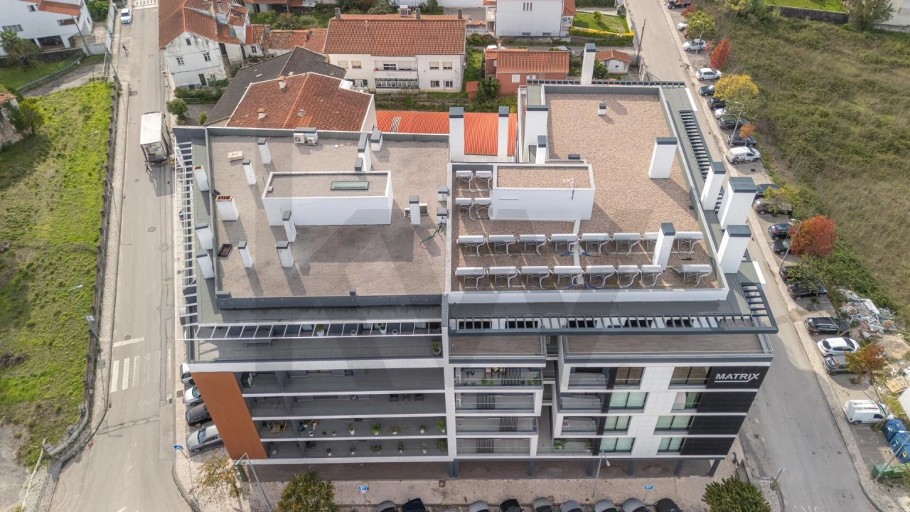 Apartamento T3 para Venda em Miranda do Corvo Foto 56