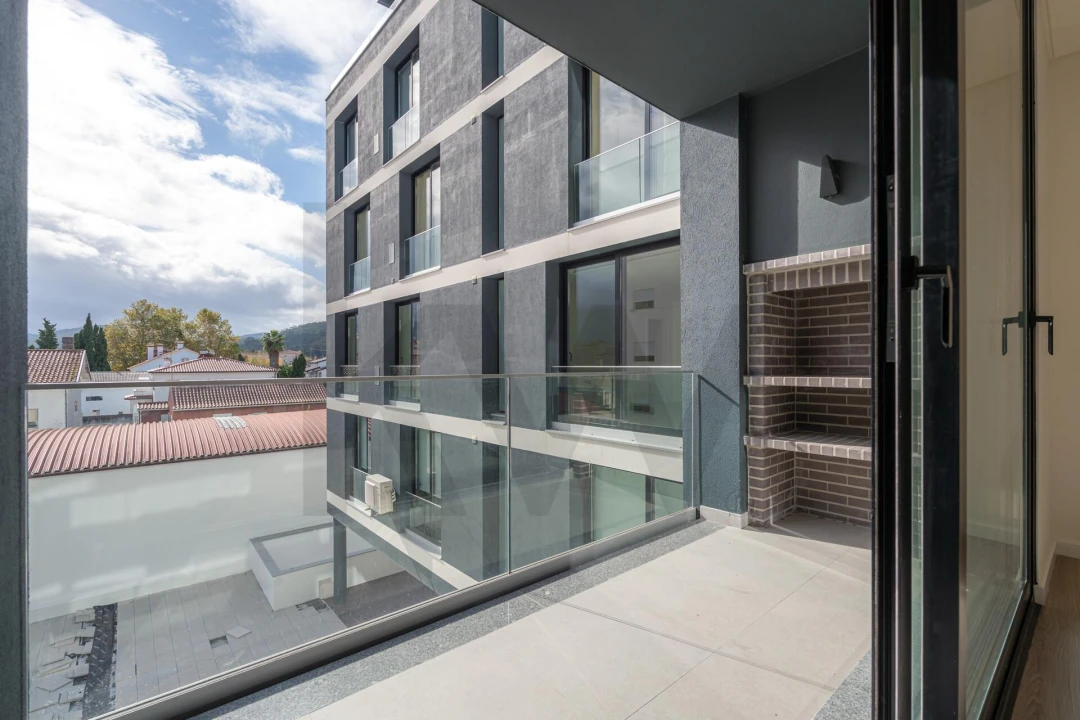 Apartamento T3 para Venda em Miranda do Corvo Foto 36