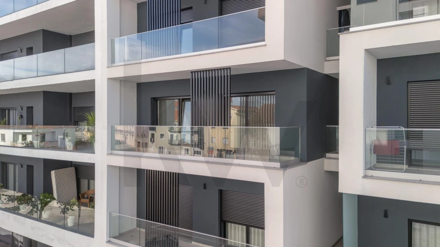 Apartamento T3 para Venda em Miranda do Corvo Foto 48