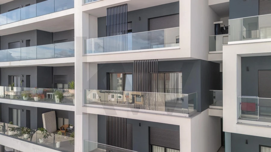 Apartamento T3 para Venda em Miranda do Corvo Foto 47