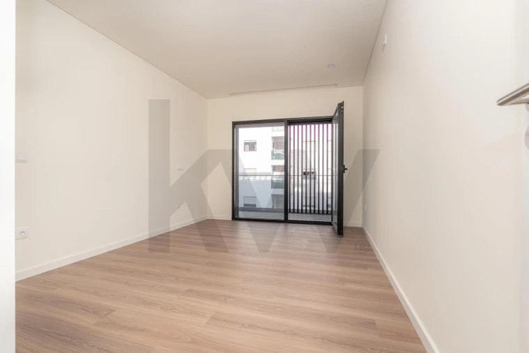 Apartamento T3 para Venda em Miranda do Corvo Foto 10