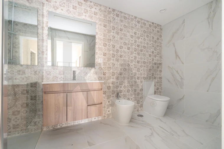 Apartamento T3 para Venda em Miranda do Corvo Foto 17