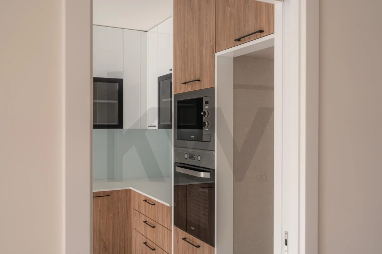 Apartamento T3 para Venda em Miranda do Corvo Foto 39