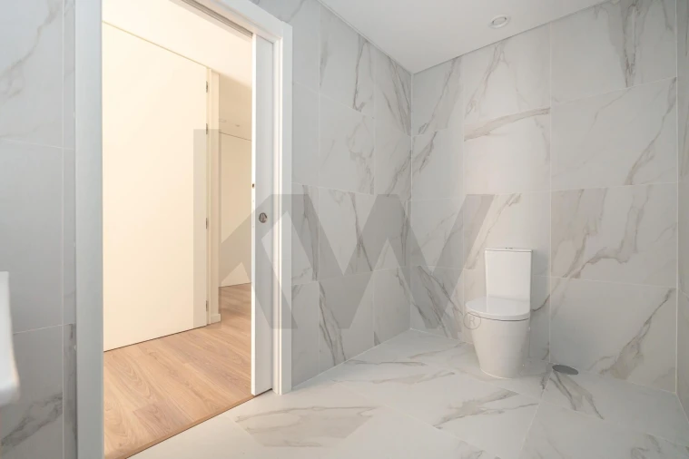 Apartamento T3 para Venda em Miranda do Corvo Foto 21