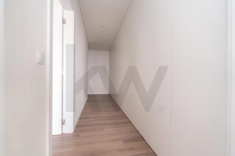 Apartamento T3 para Venda em Miranda do Corvo Foto 8