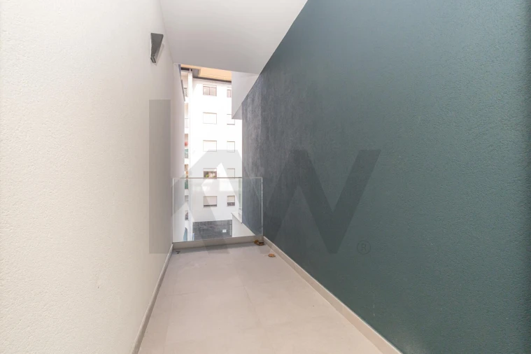 Apartamento T3 para Venda em Miranda do Corvo Foto 13