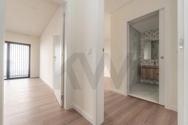 Apartamento T3 para Venda em Miranda do Corvo Foto 7