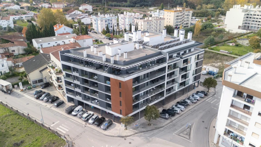 Apartamento T3 para Venda em Miranda do Corvo Foto 1