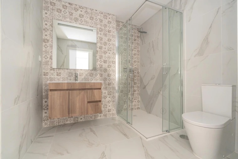 Apartamento T3 para Venda em Miranda do Corvo Foto 6