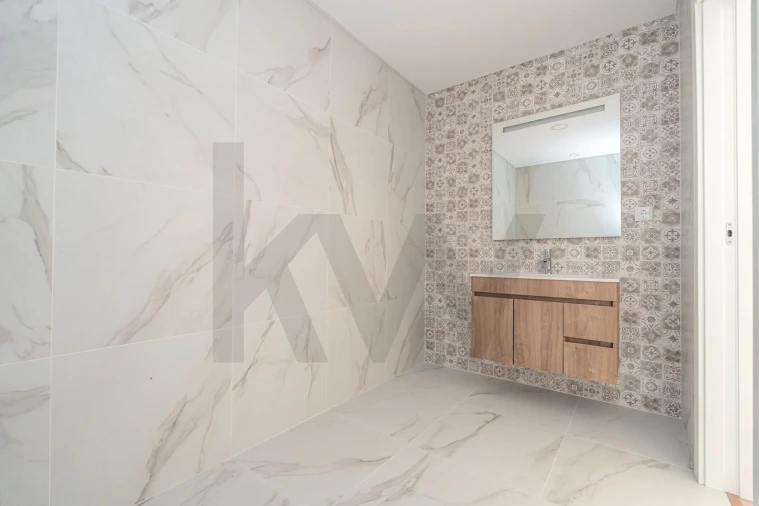 Apartamento T3 para Venda em Miranda do Corvo Foto 20