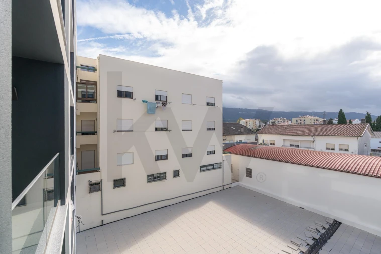 Apartamento T3 para Venda em Miranda do Corvo Foto 30
