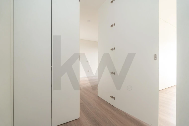 Apartamento T3 para Venda em Miranda do Corvo Foto 11