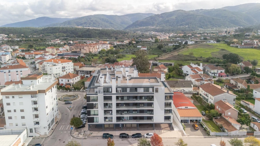 Apartamento T3 para Venda em Miranda do Corvo Foto 45