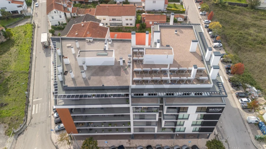 Apartamento T3 para Venda em Miranda do Corvo Foto 56