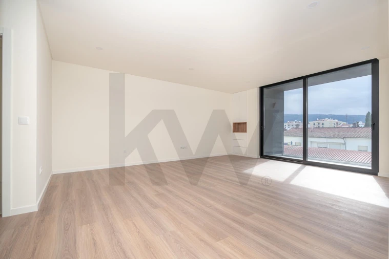 Apartamento T3 para Venda em Miranda do Corvo Foto 26