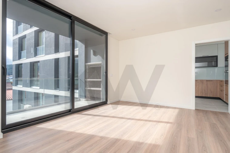 Apartamento T3 para Venda em Miranda do Corvo Foto 24