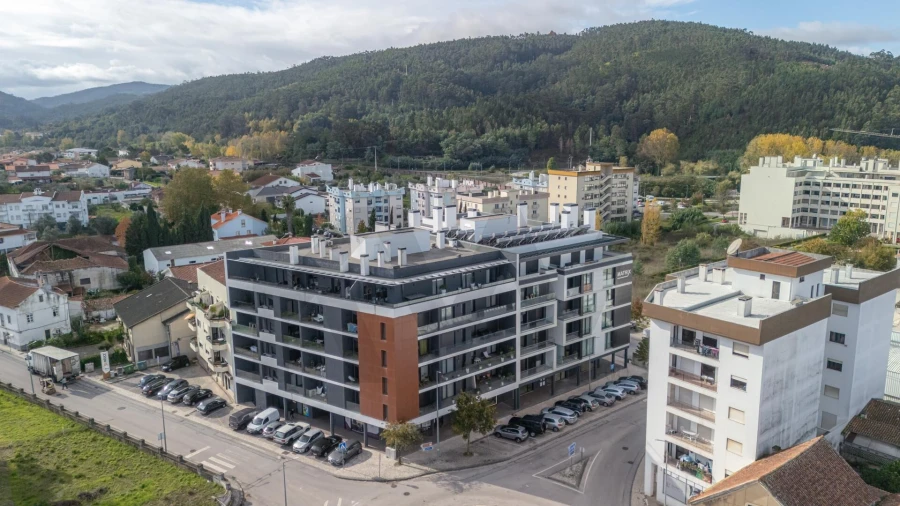 Apartamento T3 para Venda em Miranda do Corvo Foto 57