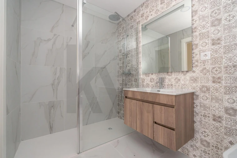 Apartamento T3 para Venda em Miranda do Corvo Foto 19