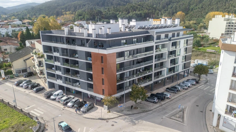 Apartamento T3 para Venda em Miranda do Corvo Foto 58