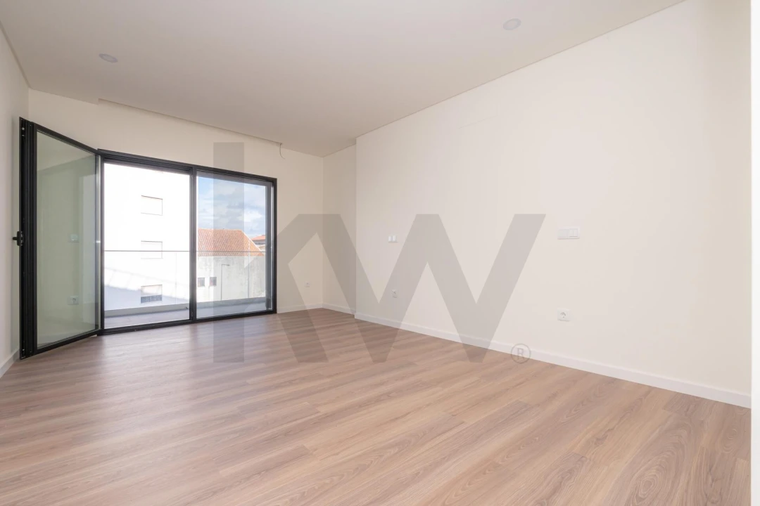 Apartamento T3 para Venda em Miranda do Corvo Foto 5