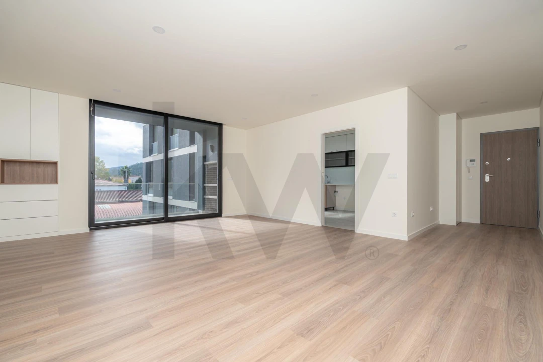 Apartamento T3 para Venda em Miranda do Corvo Foto 25