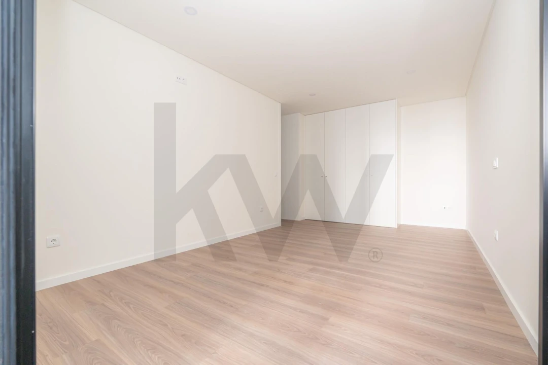 Apartamento T3 para Venda em Miranda do Corvo Foto 12