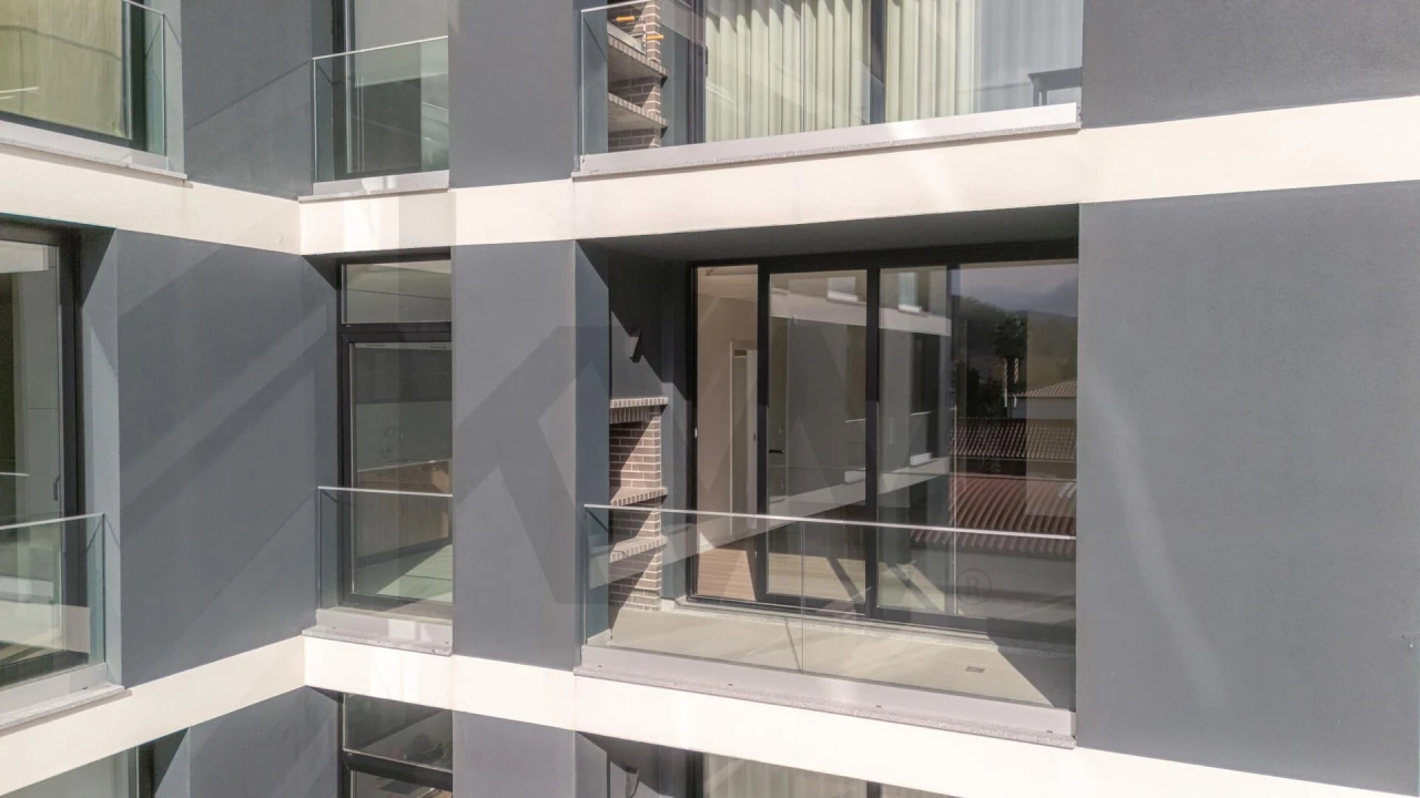 Apartamento T3 para Venda em Miranda do Corvo Foto 49