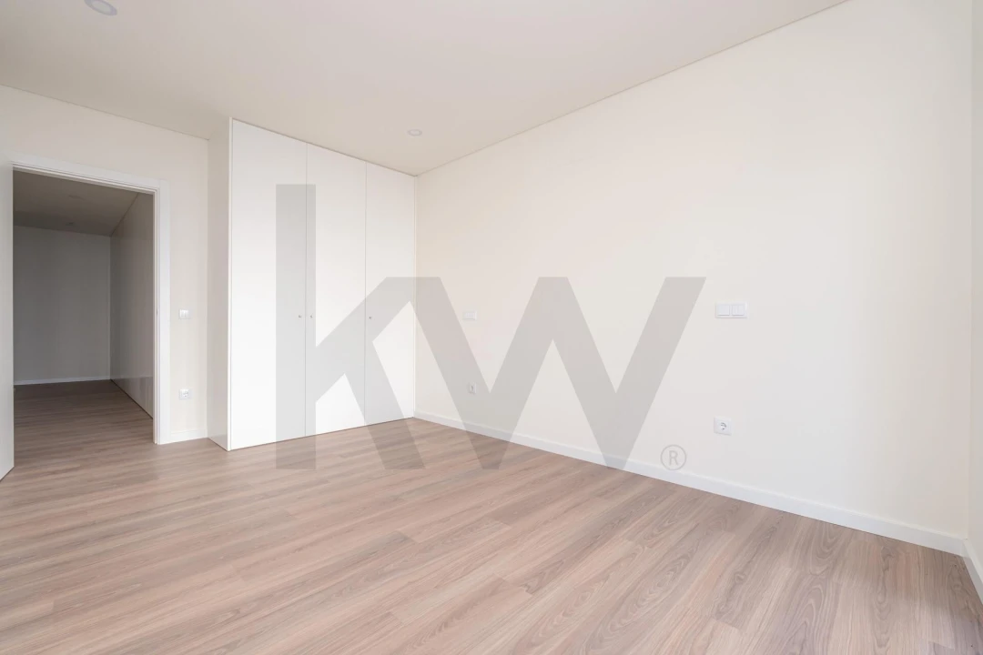 Apartamento T3 para Venda em Miranda do Corvo Foto 9