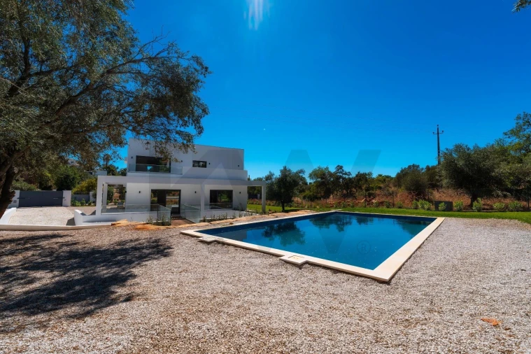 Moradia T4 para Venda em Loule (São Clemente) Foto 61