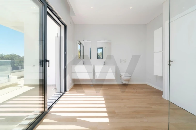 Moradia T4 para Venda em Loule (São Clemente) Foto 41