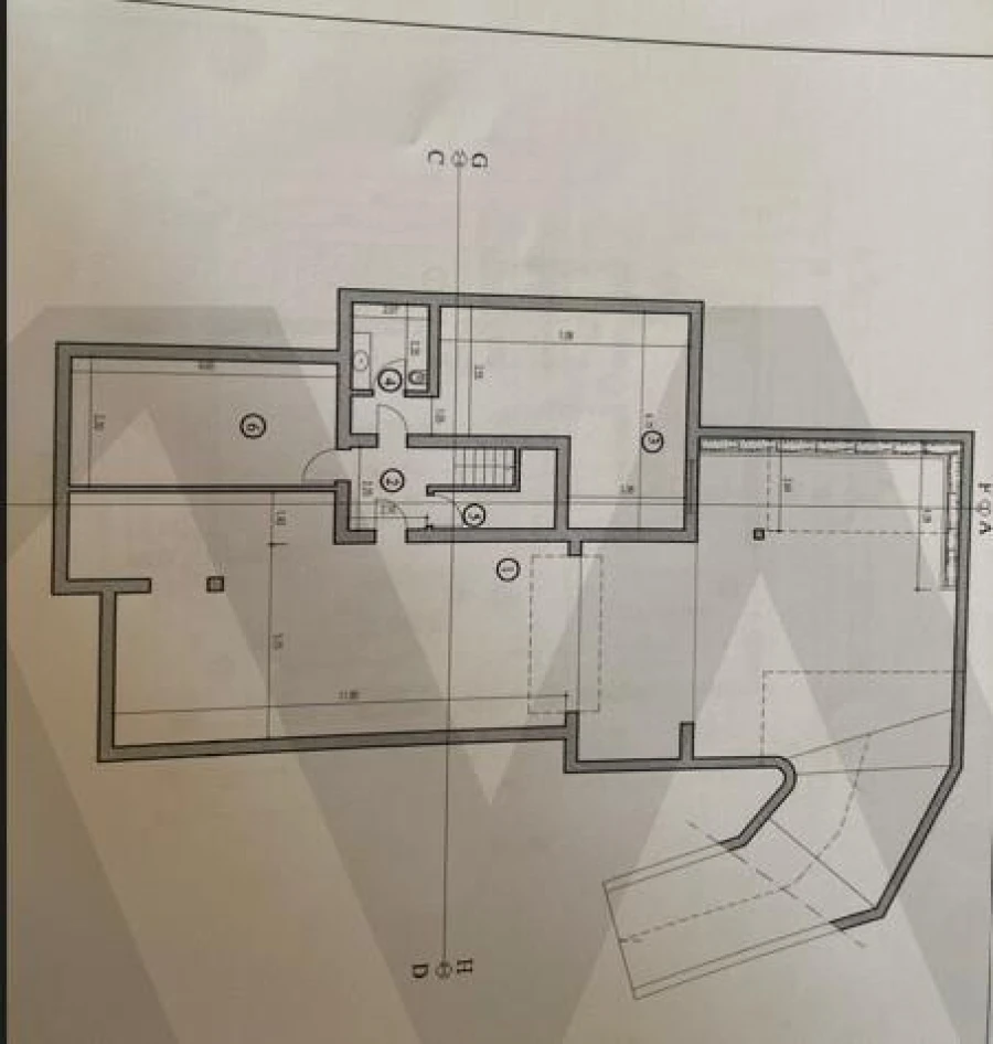 Moradia T4 para Venda em Loule (São Clemente) Foto 86