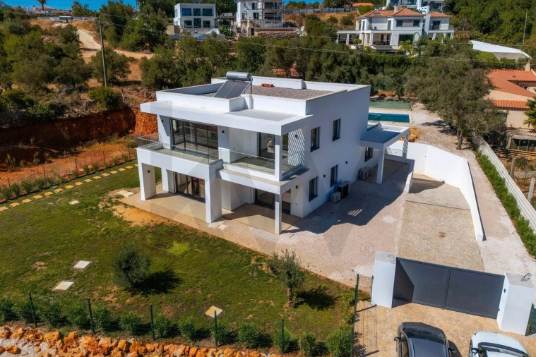 Moradia T4 para Venda em Loule (São Clemente) Foto 78