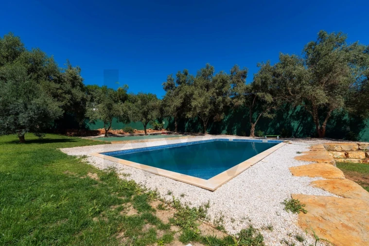 Moradia T4 para Venda em Loule (São Clemente) Foto 58