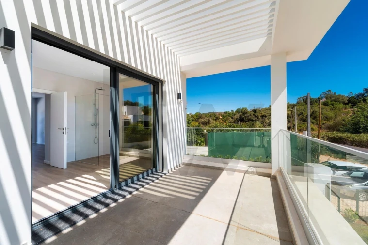 Moradia T4 para Venda em Loule (São Clemente) Foto 45