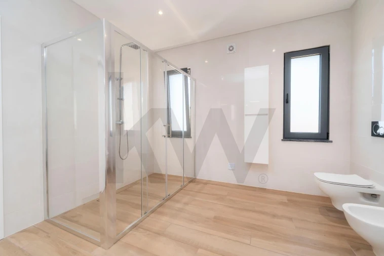 Moradia T4 para Venda em Loule (São Clemente) Foto 31